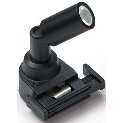 Hera - Downlight/Strahler/Flutlicht LED Track Point S 20202560302 ww 10Gr schwarz