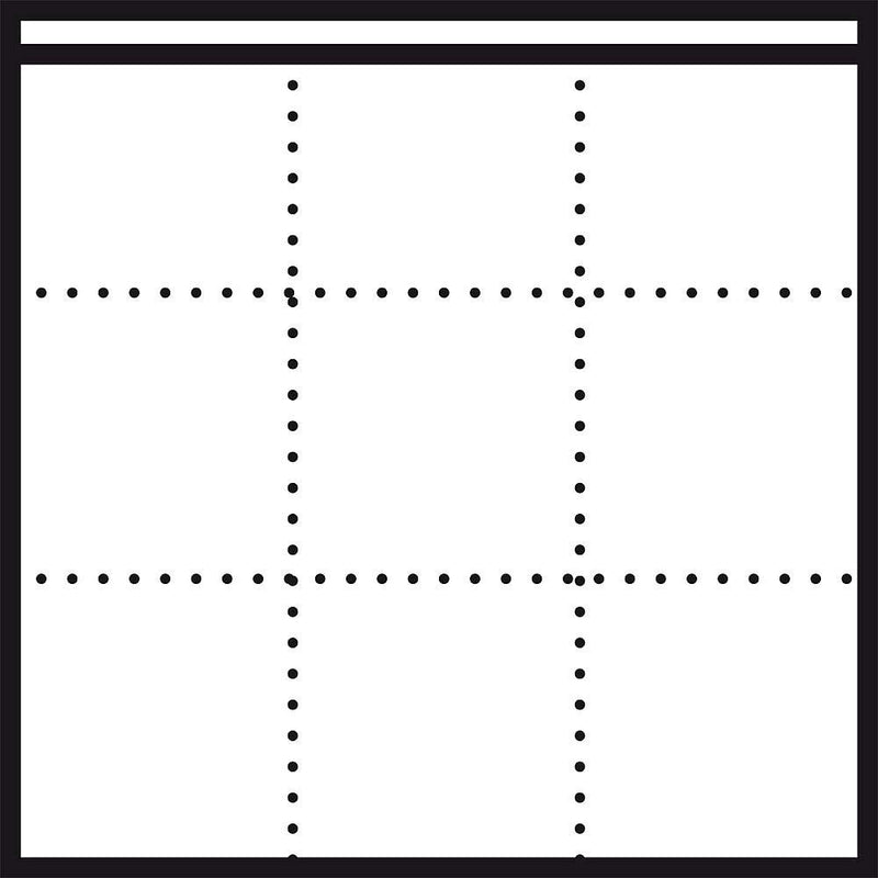 Siedle&Söhne - Funktionsmodul für Türkommunikation LED-Flächenleuchte LEDF 600-3/3-0 SM sil/met