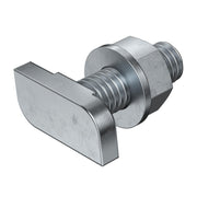 OBO Bettermann - Hammerkopfschraube CL27HB M6x25 ZL M6x25mm − 50 Stück