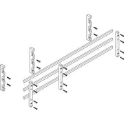 ABN - Verteilerfeld für Installationsverteiler Sammelschienen-Modul MTSC32733 3FB/2RE