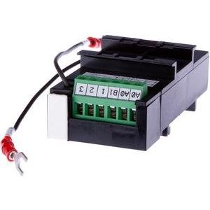 Ipf Electronic - Zeitrelais Zeitstufe, ZA990924 Ausschaltverzögerung