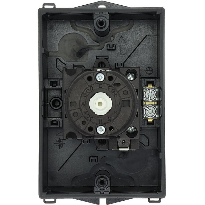 Eaton - Lasttrennschalter Hauptschalter T0-1-102/I1/SVB-SW I(G)/SVB