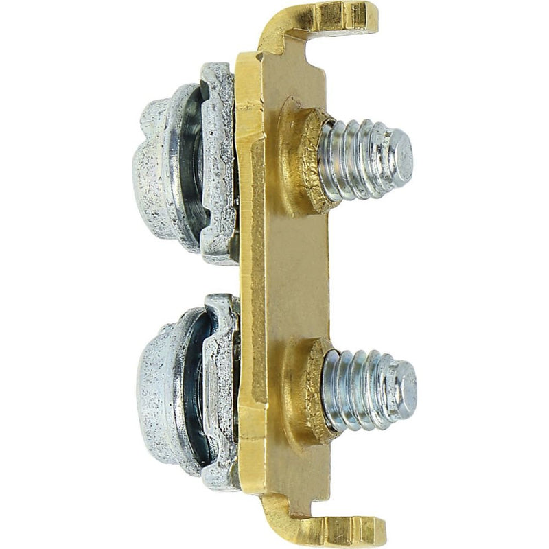 Eaton - Zubehör/Ersatzteile für Niederspannungs-Schalttechnik Neutralleiterklemme K-CI-K1/2 f. Kleingehäuse