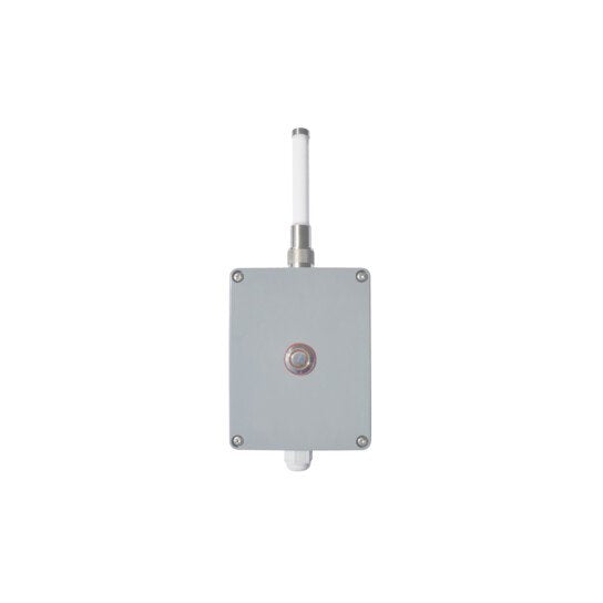 Siteco - Lichtregelsystemkomponente Connect Bedieneinheit 5EA30A000D01 Anbau