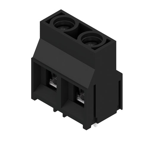 Weidmüller - Leiterplattenklemme Leiterplattenklemme LL 9.52/0#1724700000 9.52mm − 100 Stück