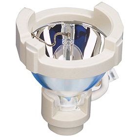 Scharnberger+Hasenbein - Lampe für medizinische Anwendungen Quecksilber-Kurzbogenlampe 17690 67x77mm 60-90V 120W