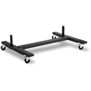 Vogels - Zubehör/Ersatzteile für Unterhaltungselektronik Rollengestell PFT8920 sw Connect-it,f.PUC29xx