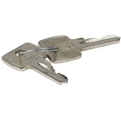 Legrand - Schlüssel für Gehäuse/Schränke Schlüssel Legrand 036545 − 1 Stück by Legrand
