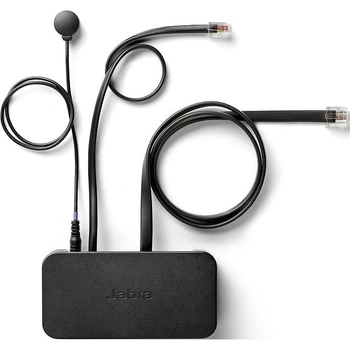 GN Audio - Zubehör/Ersatzteile für schnurgebundenes Telefon EHS-Adapterkabel 14201-35 f. Avaya 1600 u.1900