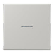 Jung - Bedienelement intelligent Taster 1fach BT LC 17101 205 gris clair 31