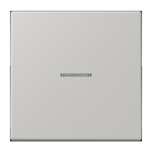 Jung - Bedienelement intelligent Taster 1fach BT LC 17101 205 gris clair 31