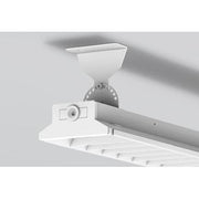 Abalight - Mechanisches Zubehör/Ersatzteile für Leuchten Deckenbefestigung 18503 flexibel
