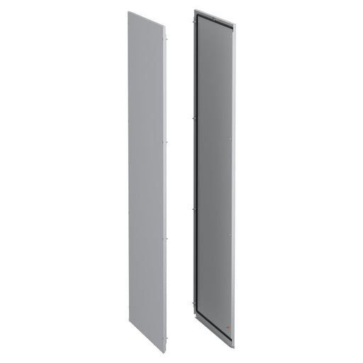 Schneider Electric - Seiten-/Rückwand (Schaltschrank) Seitenwände Außenbefestig. NSY2SPN188 PanelSeT SFN