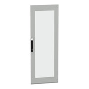 Schneider Electric - Tür/Bedientableau (Schaltschrank) Verglaste Tür NSYSFND166T PanelSeT SFN