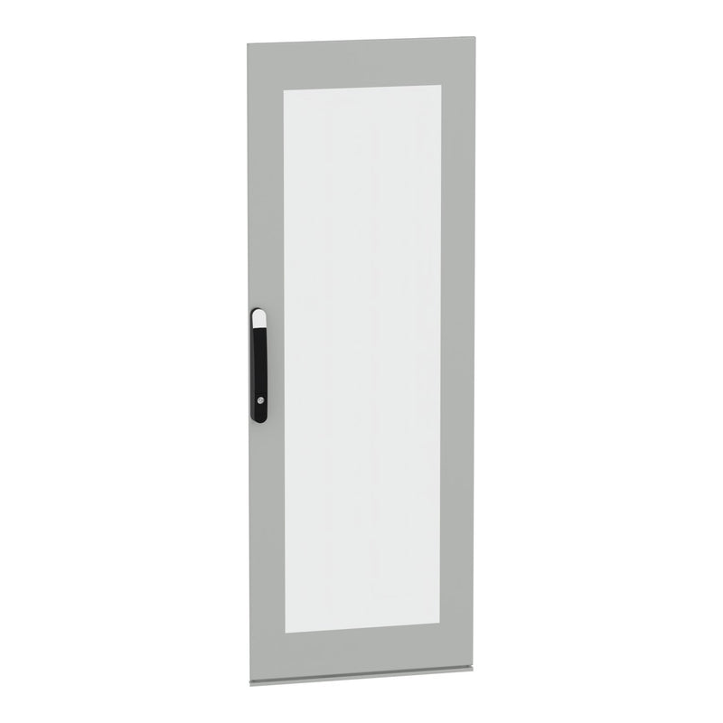 Schneider Electric - Tür/Bedientableau (Schaltschrank) Verglaste Tür NSYSFND166T PanelSeT SFN