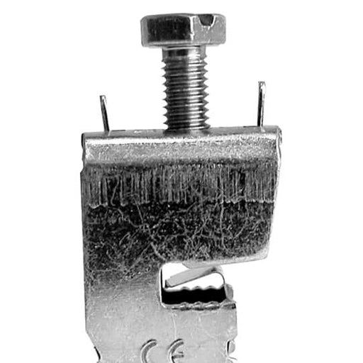 Striebel&amp;John - Sammelschienenklemme Anschlußklemme ZK178P50 − 1 Stück by Striebel&amp;John
