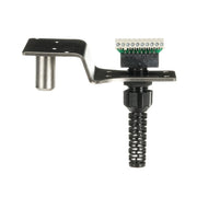 ABB Stotz S&J - Zubehör/Ersatzteile für Zustimmschalter Zustimmgerät-Unterteil JSHD4 AL AL mit JSM 53A