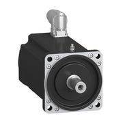 Schneider Electric - Elektromotor AC-Servo SH3 100mm 33nm SH31001P0BA4000 glatte Welle IP54/65