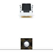 Zumtobel Group - Downlight/Strahler/Flutlicht LED-Downlight PANOS INF #60817545 3000K