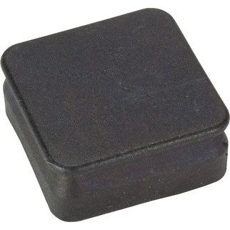 Harting - Schutzkappe für Industriesteckverbinder Staubschutzkappe 09350025401 IP 40