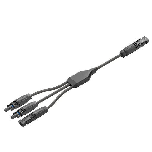 Weidmüller - Netzanschlussleitung Energieleitung PVHXW+W+W-XX06W-15