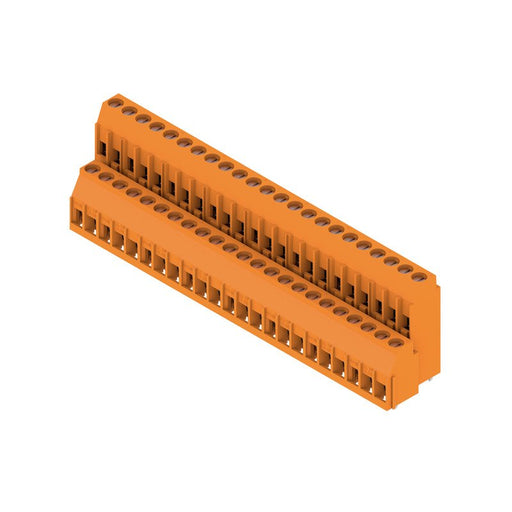 Weidmüller - Leiterplattenklemme Leiterplattenklemme LL2N 5.00#1977460000 5.00mm − 10 Stück
