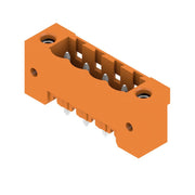 Weidmüller - Leiterplattensteckverbinder Verbinder 5.08mm SL 5.08HC#1147200000  − 60 Stück