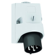 Bals Elektrotech - CEE-Gerätestecker (IEC 60309) Wand-Gerätestecker 32A 4p 24412 500V 7h IP44