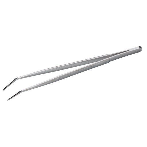 Cimco Werkzeuge - Pinzette Spitz-Pinzette 103018 155mm gebogen