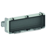 Bals Elektrotech - Zubehör/Ersatzteile für CEE-Steckvorrichtungen (IEC 60309) Betätigungsklappe 58031 IP44