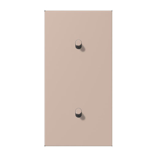 Jung - Abdeckung/Bedienelement für Installationsschalterprogramme Abdeckung mit Kipphebel LC 12-20 R 0 240 Zylinder