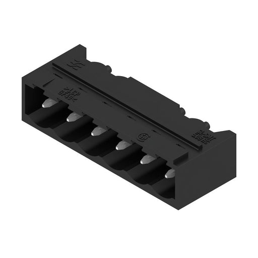 Weidmüller - Leiterplattensteckverbinder Verbinder 5.08mm SL-SMT 5.#1775044001  − 350 Stück