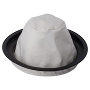 Bosch - Zubehör/Ersatzteile für Bodenpflege Textilfilter für Bosch 2607432013 Staubsauger passend