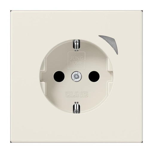 Jung - Steckdose SCHUKO Steckdose 16 A 250V BT LS 1521 S m. Berührungsschutz