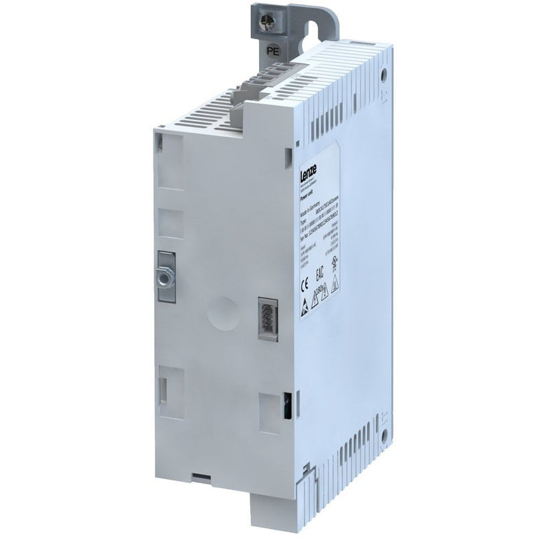 Lenze - Frequenzumrichter =< 1 kV Power Unit i550-C, 0.55 kW I5DAE155F10V10000S 3 phasig 400V