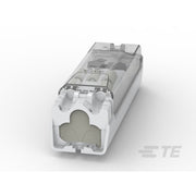Krüger-Werke - Zubehör/Ersatzteile für Lichtmast Übergangs/Sicherungskasten EKM 2020/94250 2xE14 L1,L2,L3,N,PE