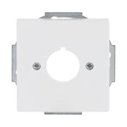 Busch-Jaeger - Einsatz/Abdeckung für Kommunikationstechnik Zentralscheibe stws mt 2533-884 22,5mm Befehlsgeräte