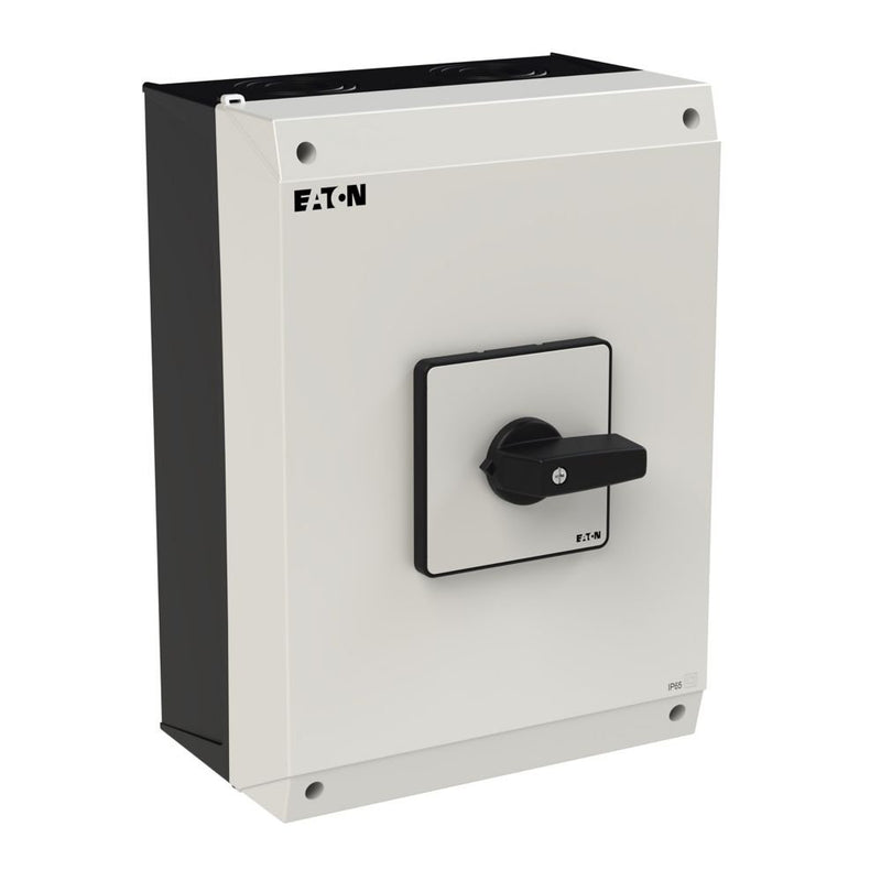 Eaton - Lasttrennschalter EIN-AUS-Schalter P3-80/I5/HI11 80A, 3-polig