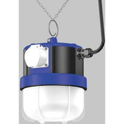 Sonlux - Baustellenleuchte LED-Kuppelleuchte 77-61160-0006 42VAC IP44 1SD CEE