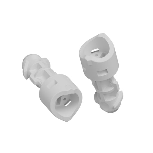 Spelsberg - Zubehör/Ersatzteile für Niederspannungs-Schalttechnik Schnellverschluss-Set AK SV 24/36 lichtgrau