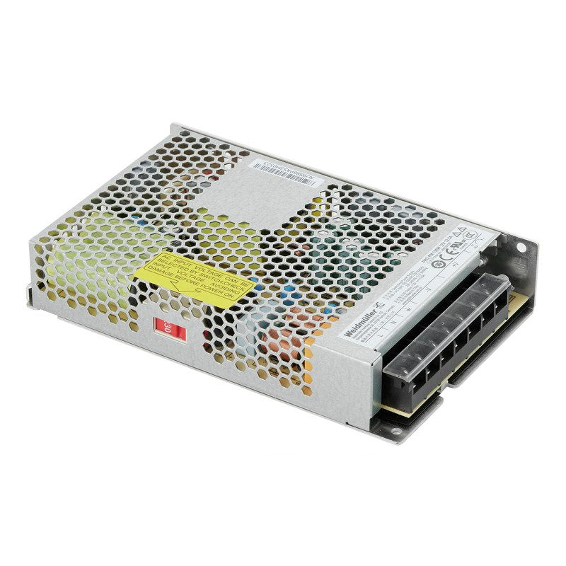 Weidmüller - Gleichstromversorgung PRO PM 150W 24V 6.5A 150W