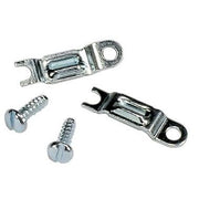 Harting - Zubehör/Ersatzteile für Industriesteckverbinder Kabelschelle + Schraube 09060019986 Schalengehäuse A