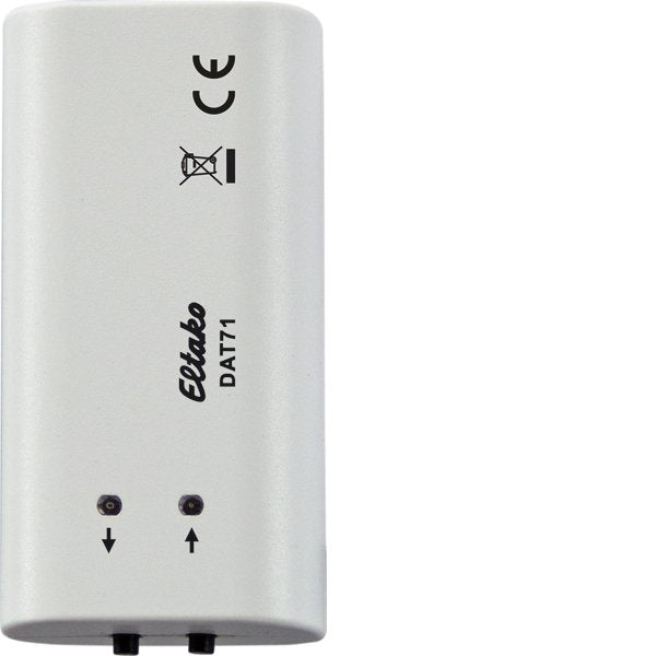 Eltako - Bussystem-Systemschnittstelle/Medien-Gateway Datenübertrager DAT71 f. Baureihe 71-PCT14