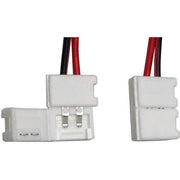 Brumberg Leuchten - Elektrisches Zubehör/Ersatzteile für Leuchten Verbinder 15718000 2-polig, max.3A