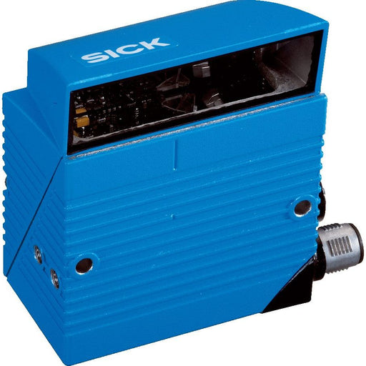 Sick - Laserscanner Stationäre Barcode-Scanner CLV620-2120