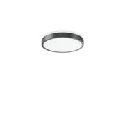 RZB - Decken-/Wandleuchte LED-Wand-u.Deckenleuchte 312420.0031.76 3000K anthr. DALI