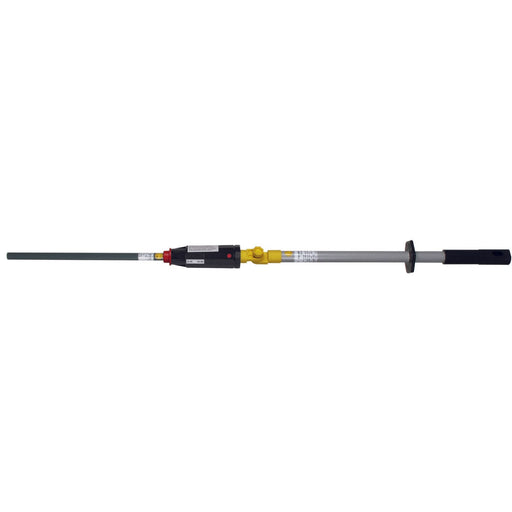 DEHN - Spannungsprüfgerät Spannungsprüfer PHE3 U 3 30 S ZK PHE III 3-30kV 50Hz