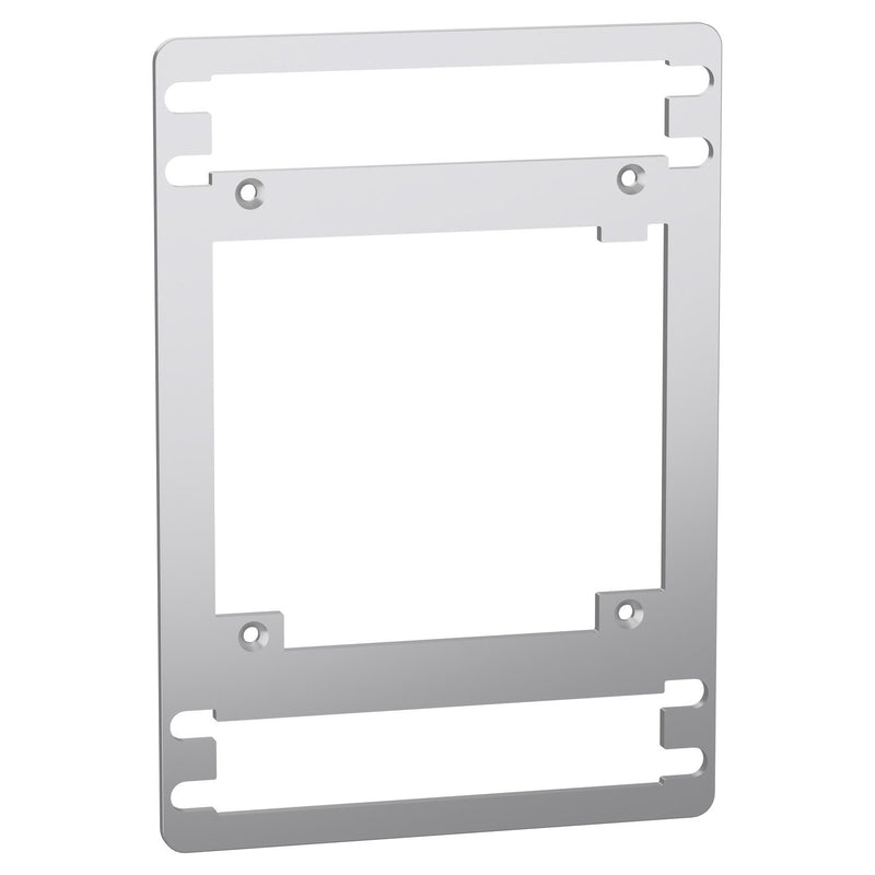 Schneider Electric - Zubehör/Ersatzteile für Niederspannungs-Schalttechnik Nachrüstsockel LAD9150RFB1 für 3P D115-150A − 1 Stück