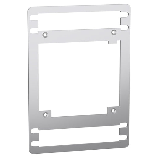 Schneider Electric - Zubehör/Ersatzteile für Niederspannungs-Schalttechnik Nachrüstsockel LAD9150RFB1 für 3P D115-150A − 1 Stück