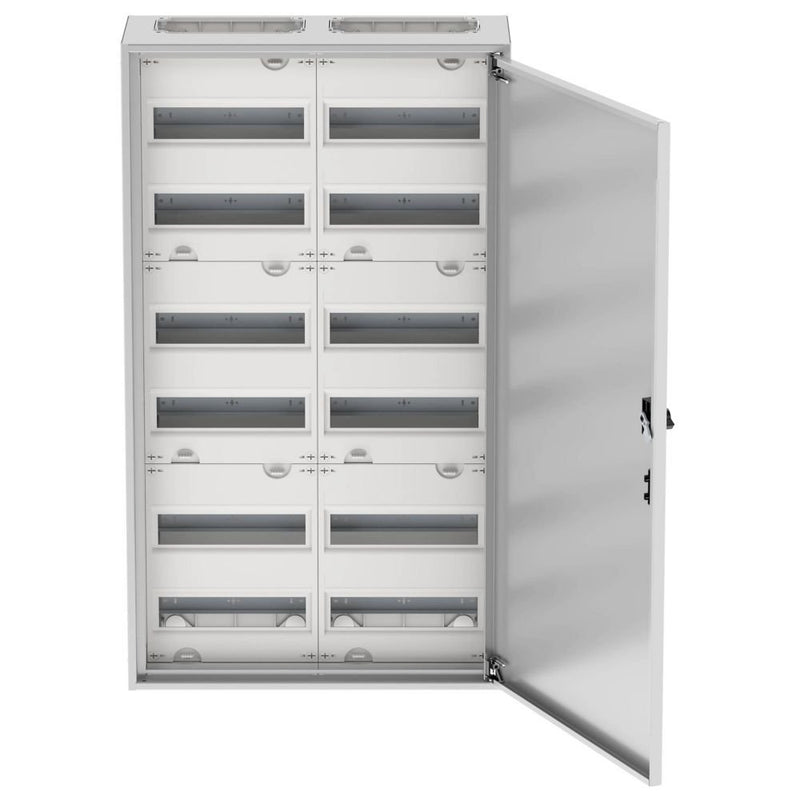 Eaton - Installationskleinverteiler AP-Wandgehäuse IP31 EWK-G26/31 EWK komplett